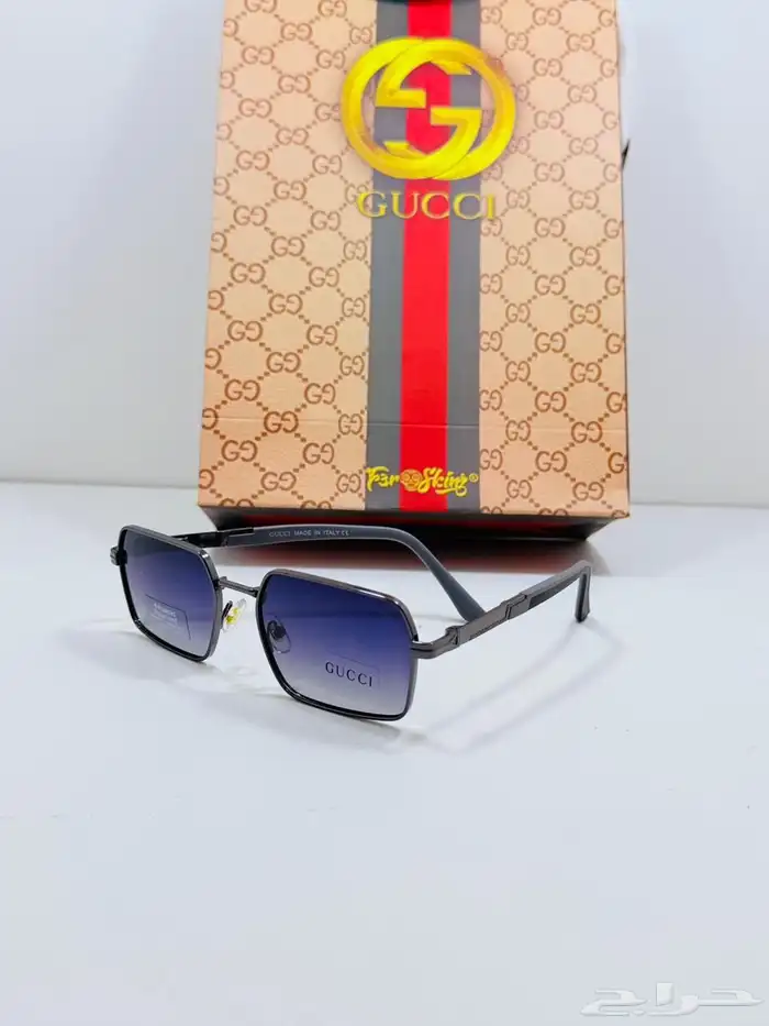 نظارات ماركات درجه اولى 98