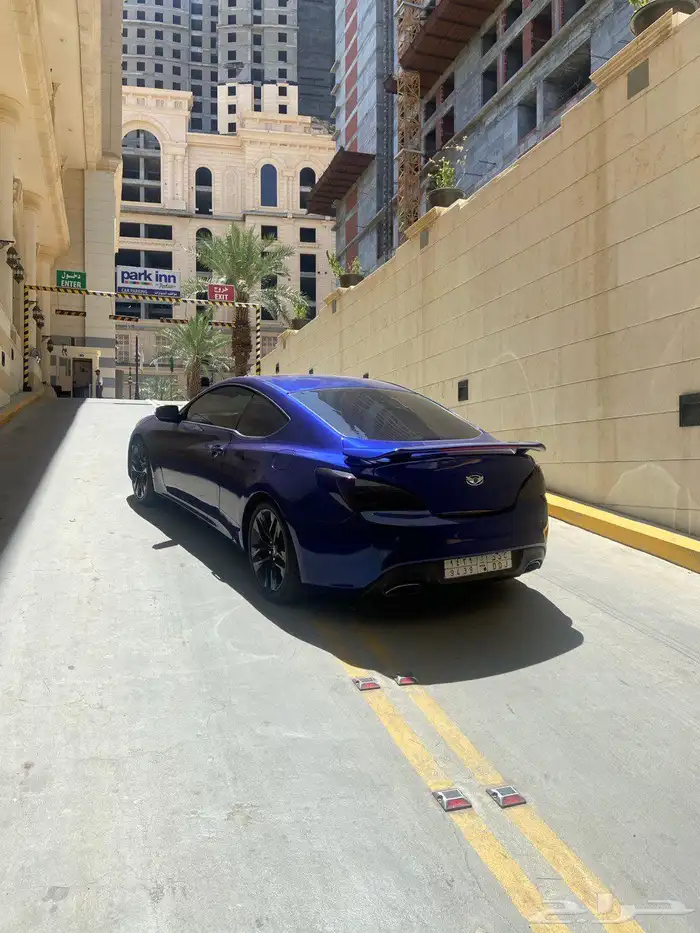 جينسس كوييه 0