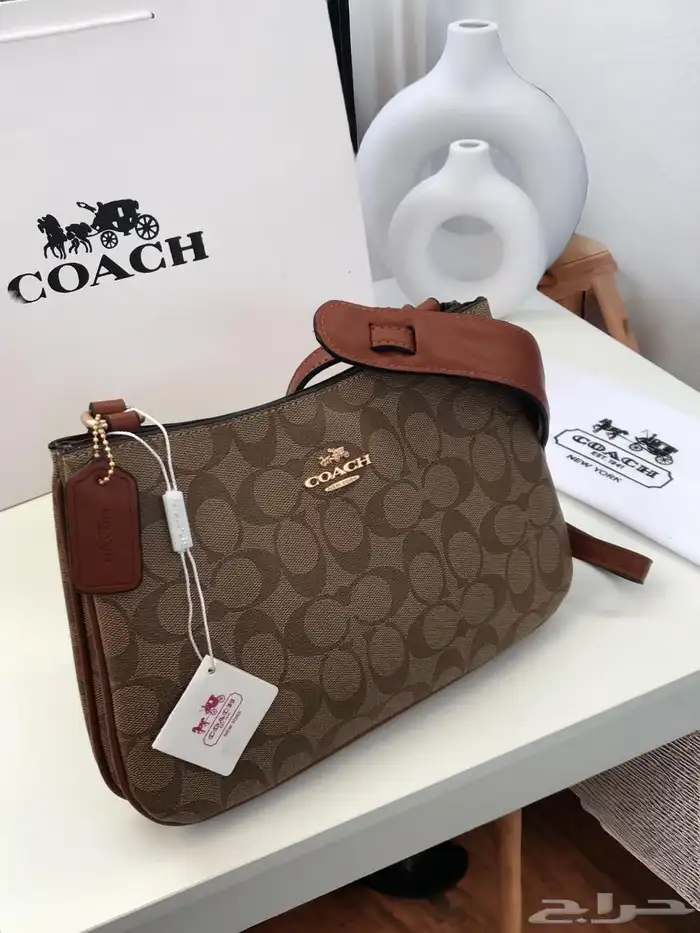 شنط ماركات العرض شنطين ب180  والنشطه ب115 فقط 61