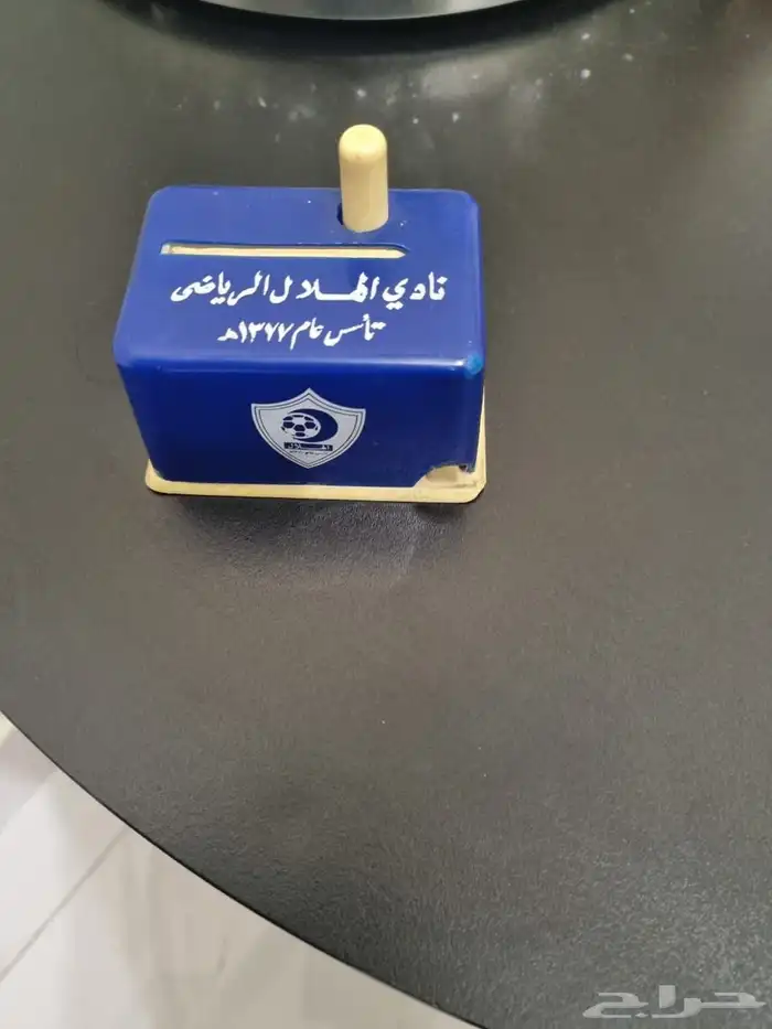 علبة أعواد أسنان تراثية 0