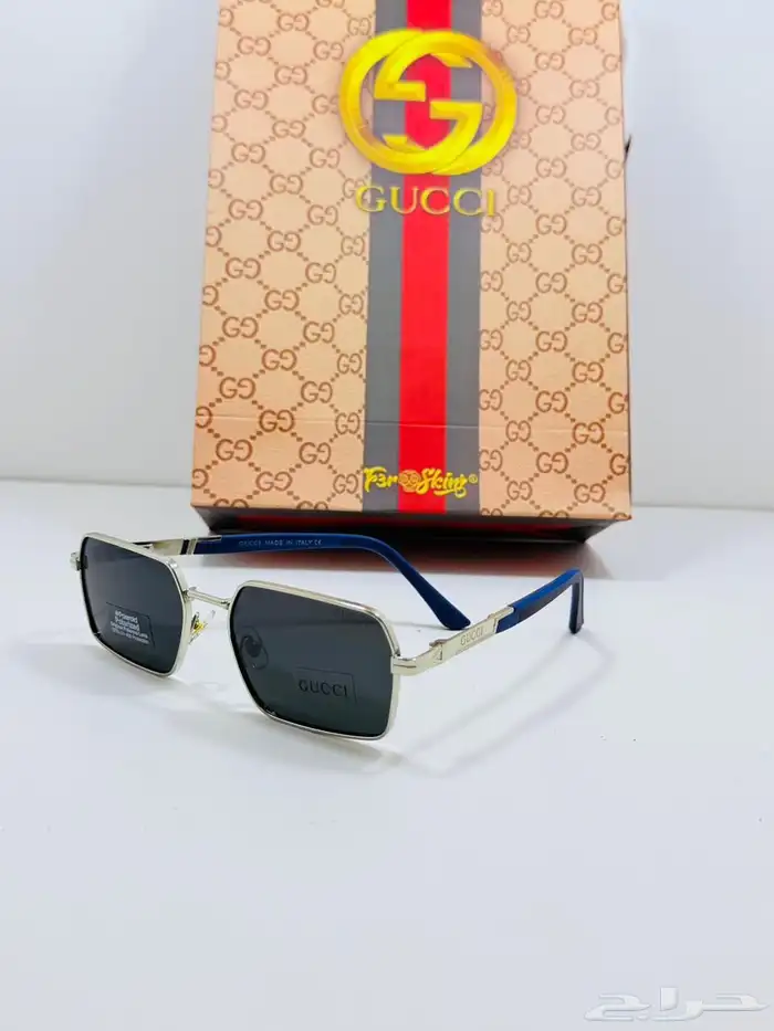 نظارات ماركات درجه اولى 97