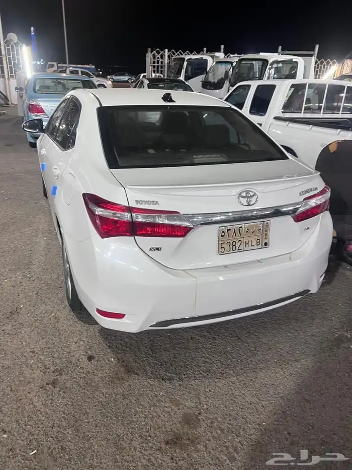 كورلا 2015 0