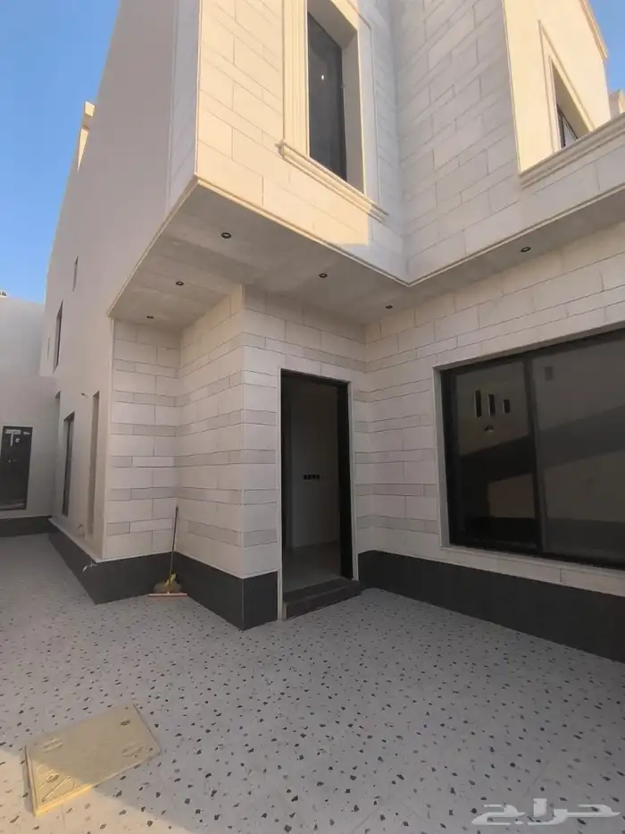 فيلا فاخره للبيع الرياض بوابه الشرق 3