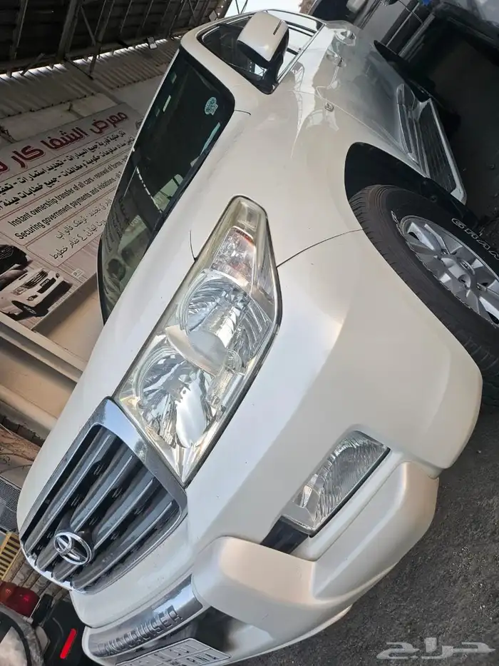 ماشالله نظيف 2011 GXR 0