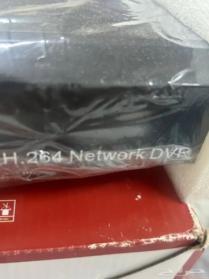 جهاز DVR لكاميرات المراقبه 4
