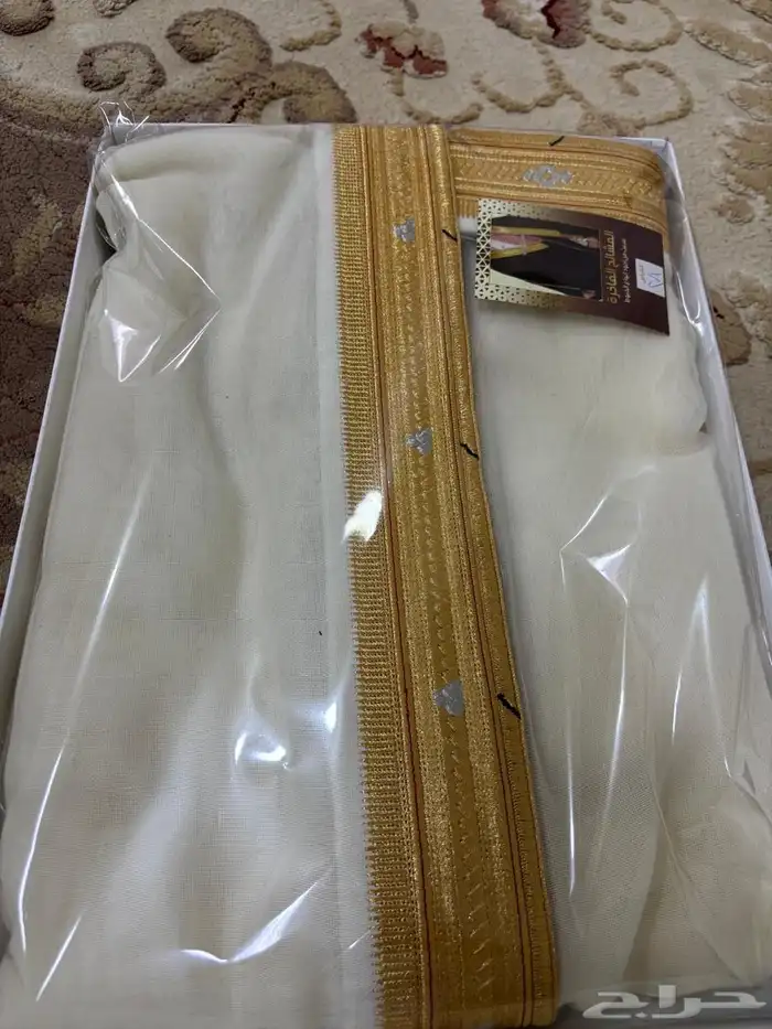 فرصة لوحد بدو يسترزق بشتات باقل من نص السعر 5