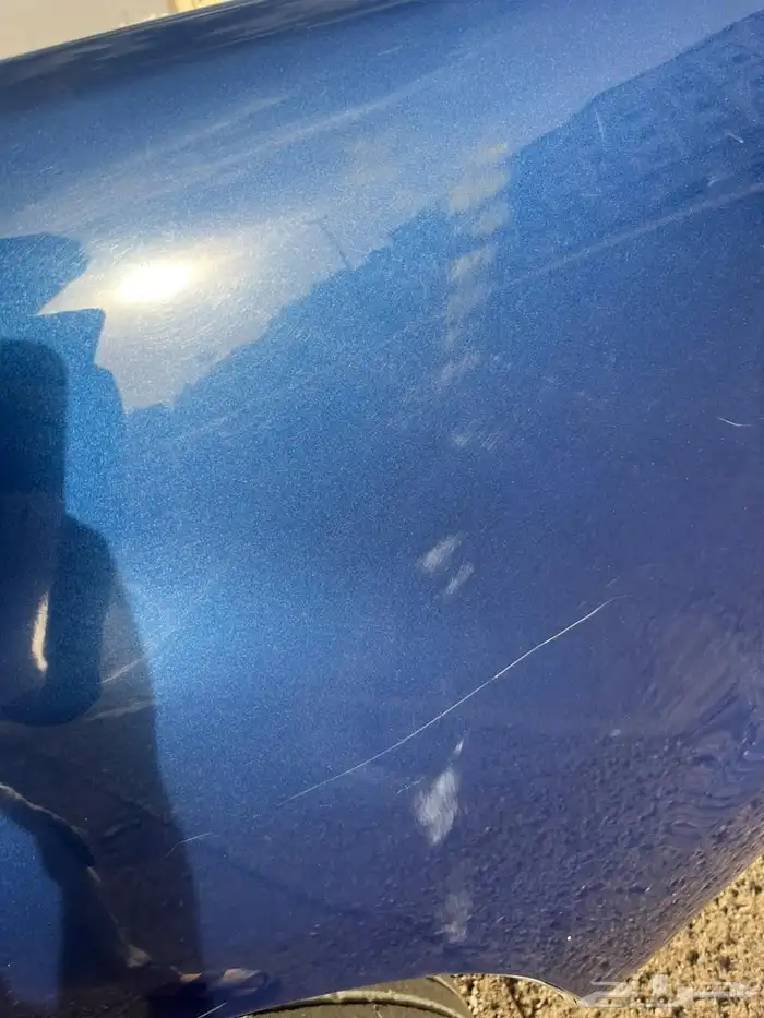 فورد رينجر 2015 XLT دبل 8