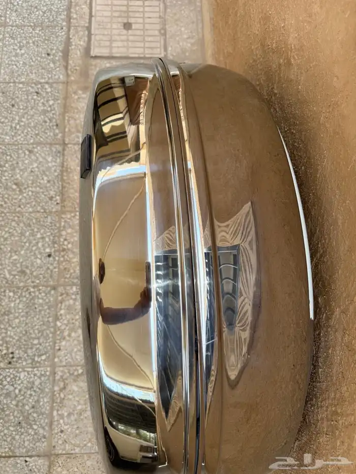 غطا سبير طبقة فتك 2004 وكالة 2