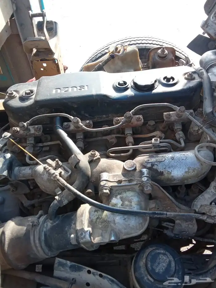 دينه صندوق موديل 98 2