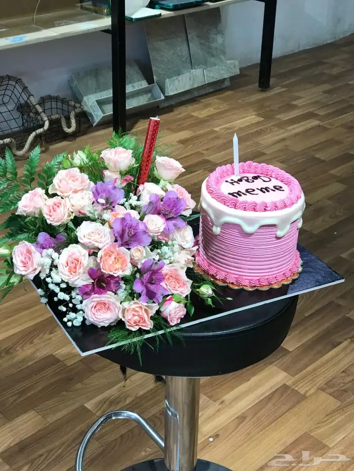 هدايا مواليد مناسبة توصيل لجميع مناطق المملكة وشحن 28