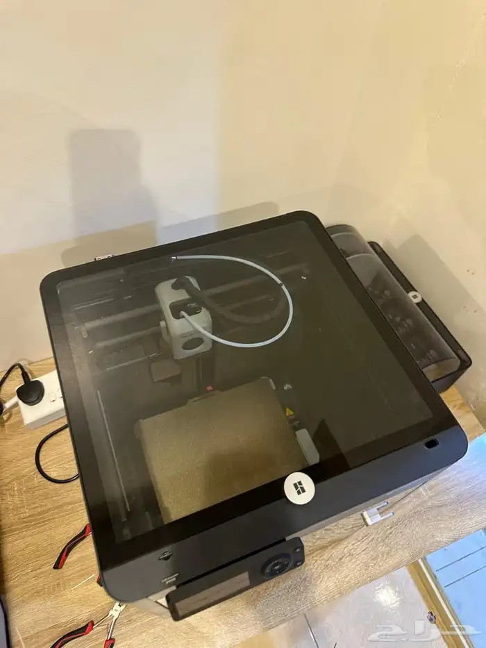 طابعة 3D العدد 3 10