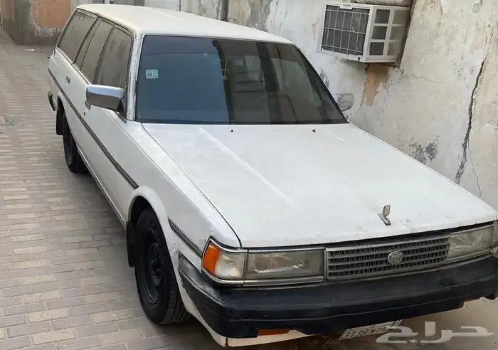 كرسيدا بوكس 1993 1