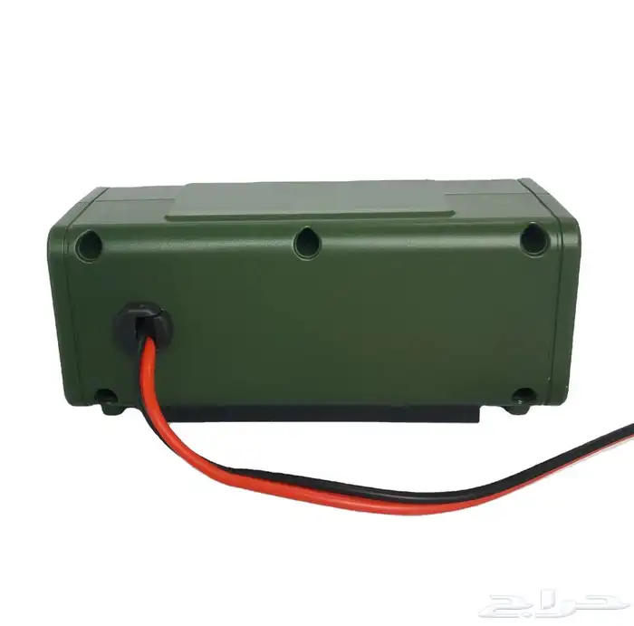 جهاز صواية 160 واط المدمج 3