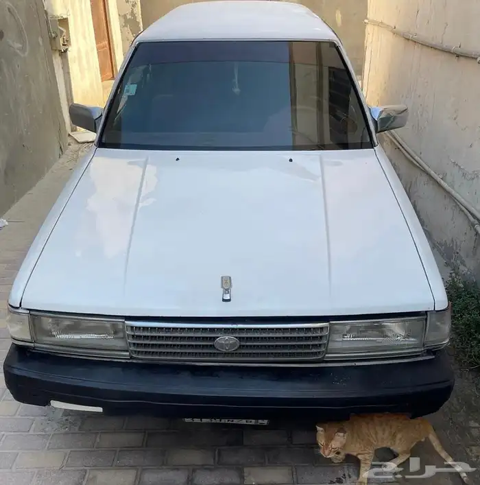 كرسيدا بوكس 1993 6