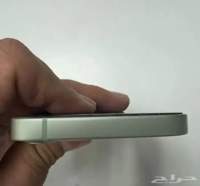 ايفون 12ميني ابيض  نضيف جدا 128 2