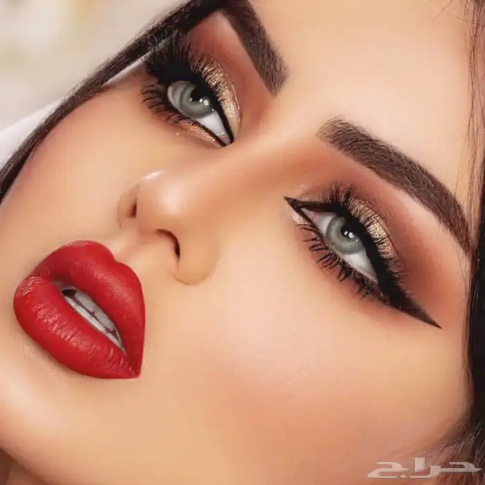 كوافيره خبيره تجميل ومكياج 2