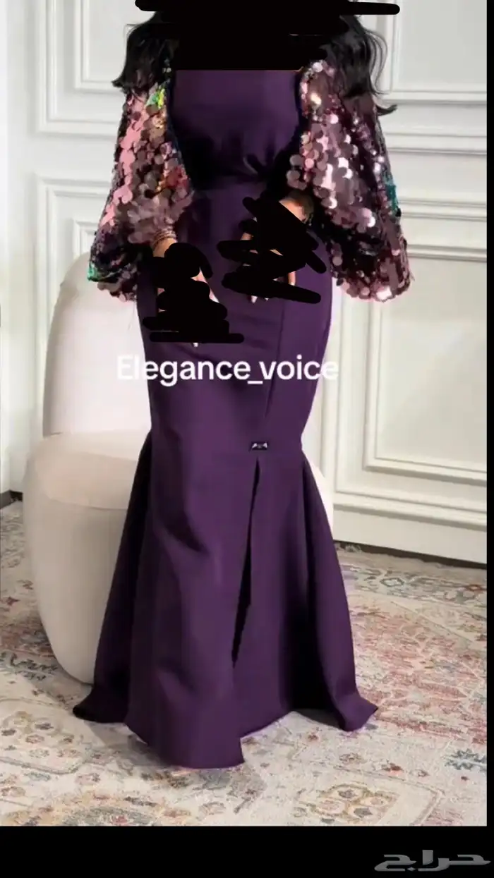 فستان للبيع 1