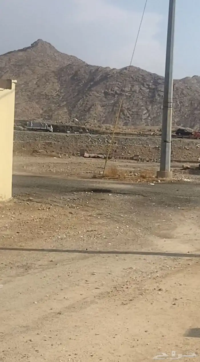 استراحه مؤثثه للايجار بالسنه بمكه 13