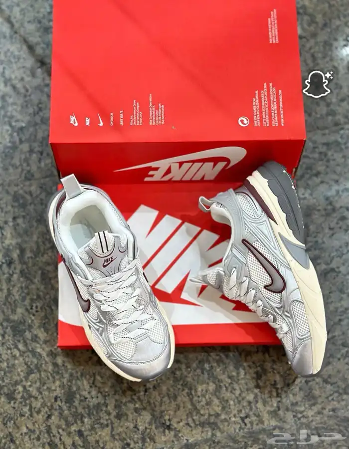 شوزات ييزي ونايك جوردن و هرمز ماستر كوالتي 57