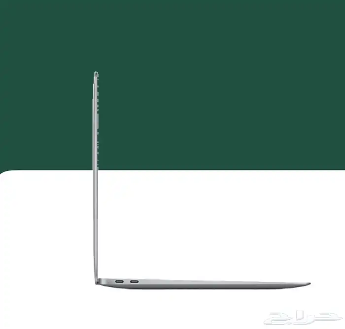 ماك بوك اير m1 2