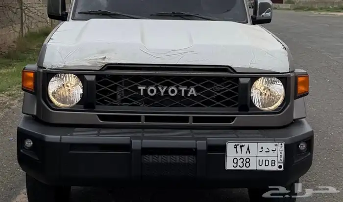لوحه مميزه خصوصي ب د و 938 0