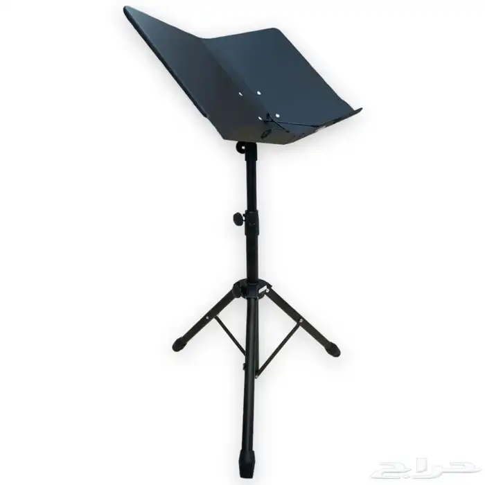 حامل مصحف استيل مرن   حامل قران متين وقابل لتعديل للقراءة 1