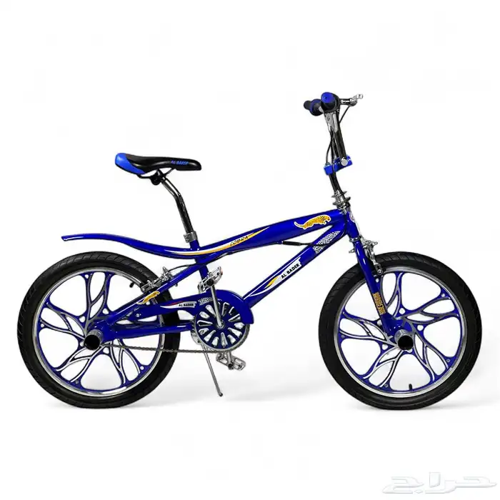 سيكل كوبرا الرياضي الجذاب - دراجة كوبرا 20 إنش بعجلات جبلية 0