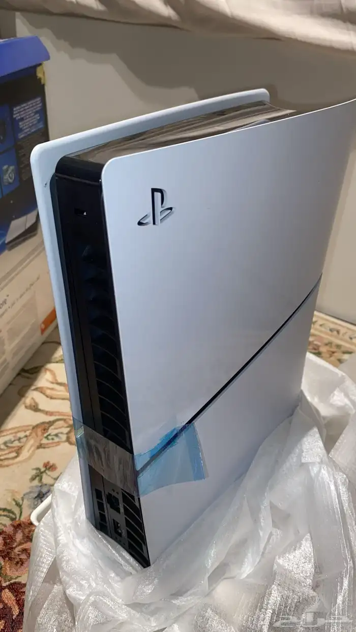 playstatin 5 slim ( CD )   سوني 5 سليم نسخة سيدي 9