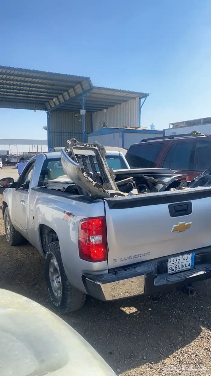قطع غيار امريكي F150 تورس موستنج سيرا برونكو جموس وتصليح 16