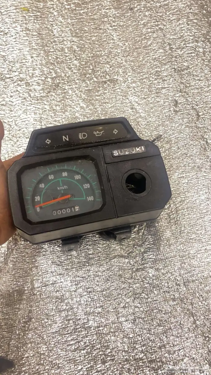 قطع اكس ميه 4