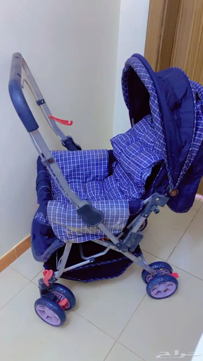 عربية اطفال 1