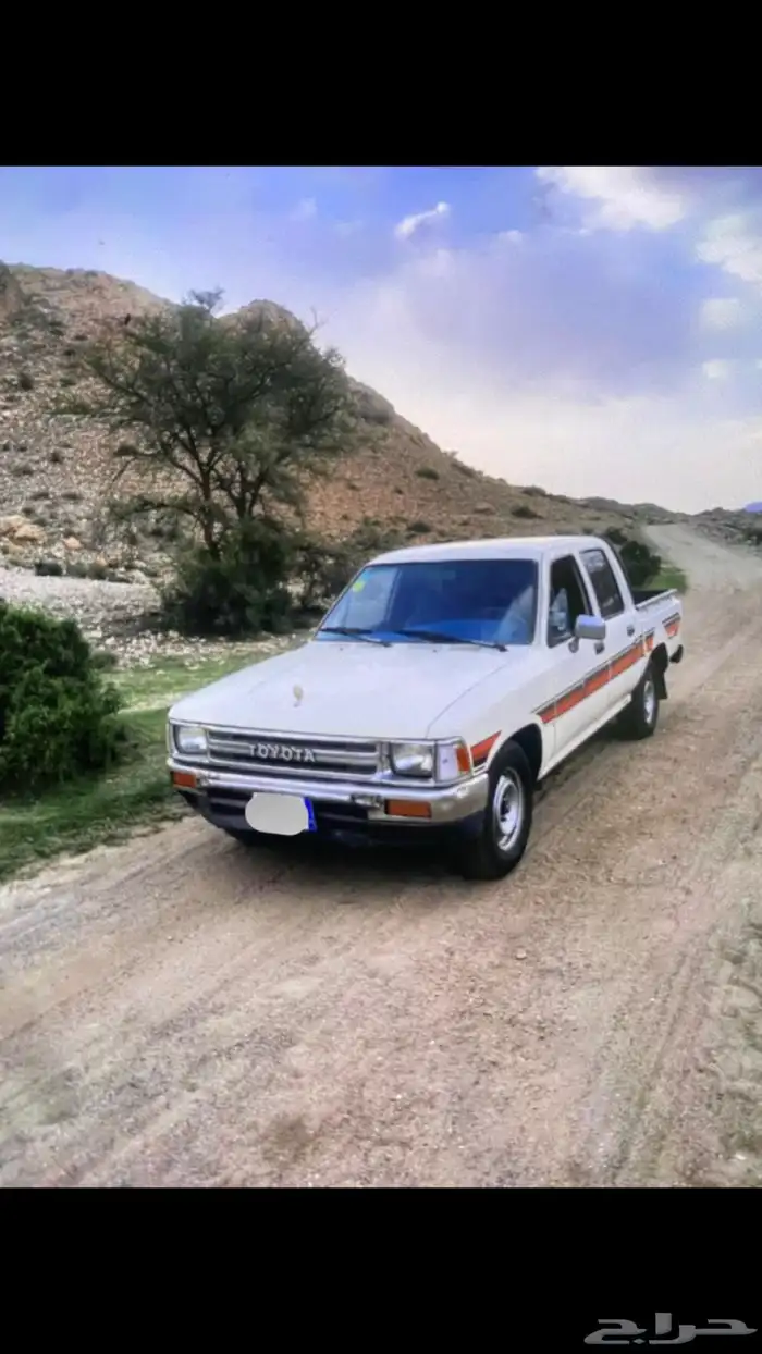 هايلوكس 90 0