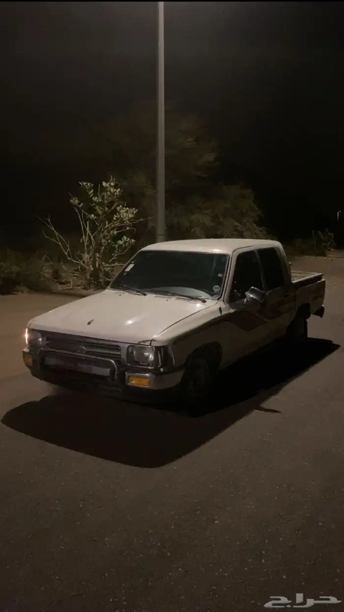 هيلكس 1994 1