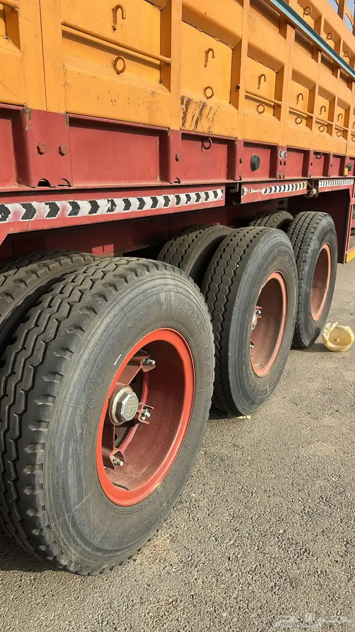 تيذر جوانب عصيمي 3 محور 3