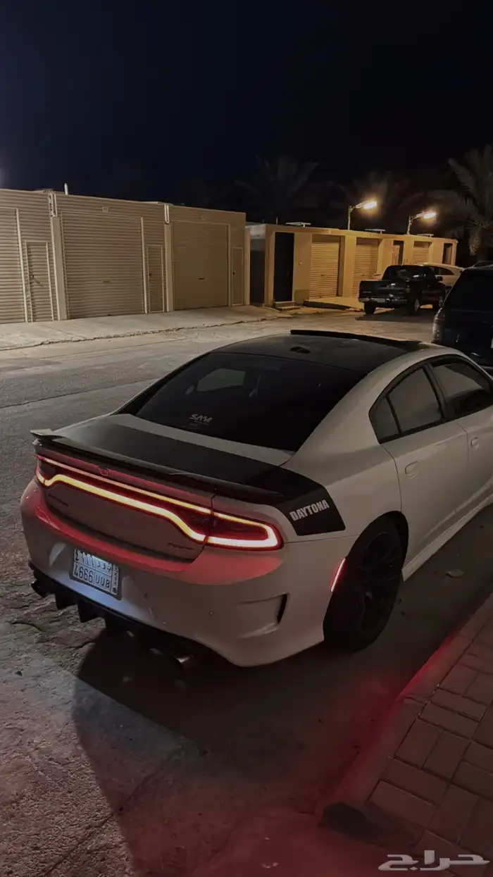 دودج تشارجر rt 2019 2