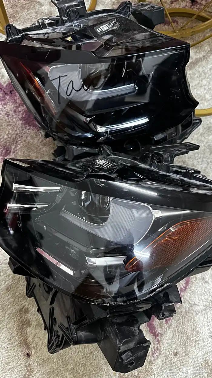 شمعات مازدا CX90 2025 وكالة 0