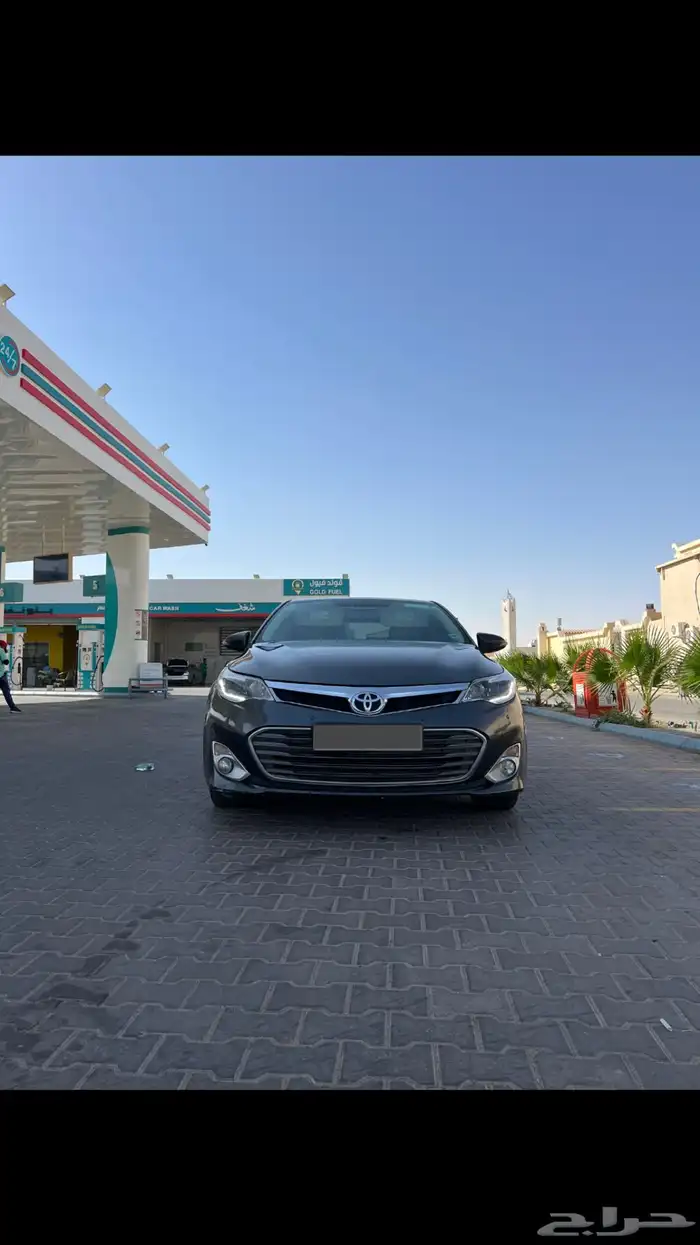 افالون 2014 1