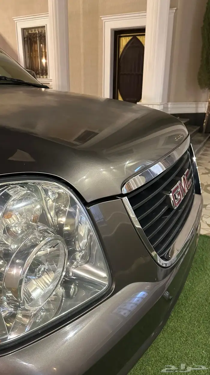 جمس يوكن2014 26