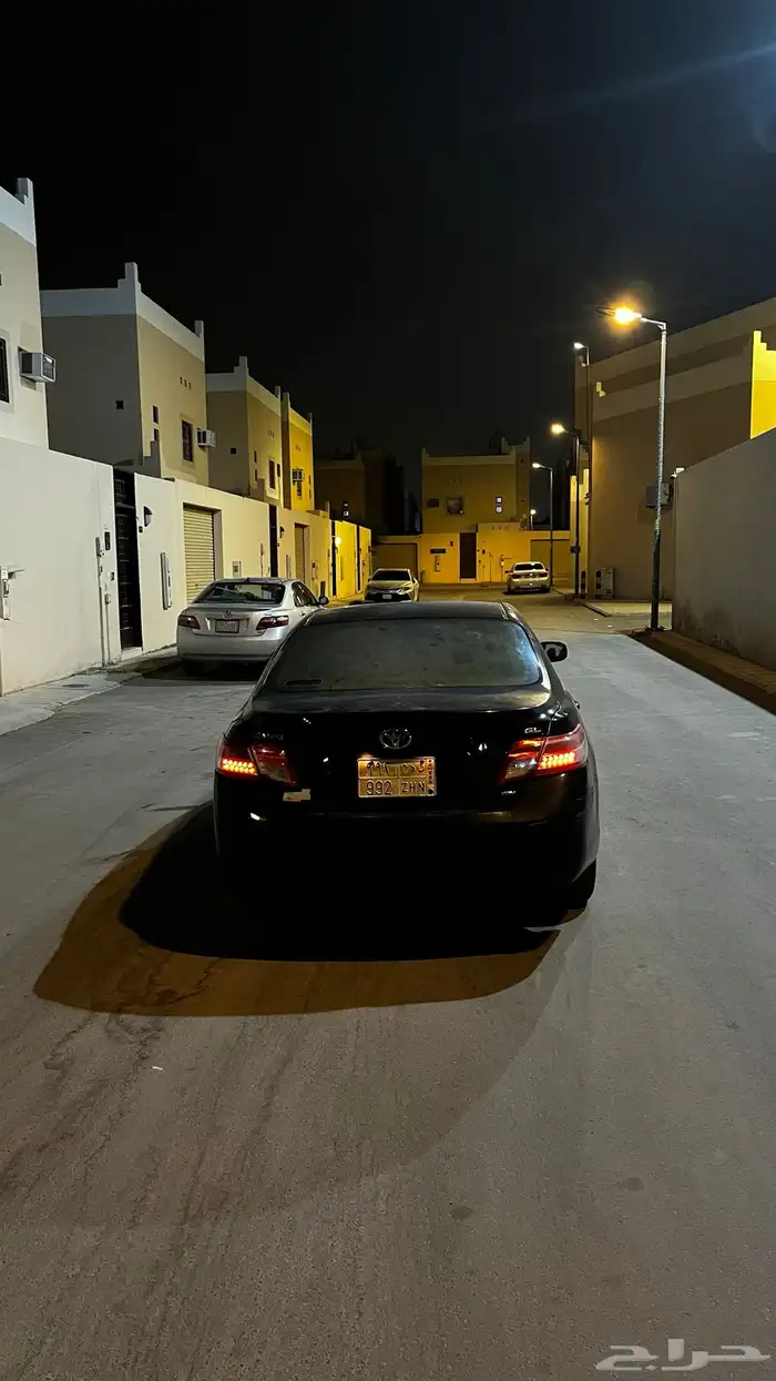 كامري البيع او البدل 3