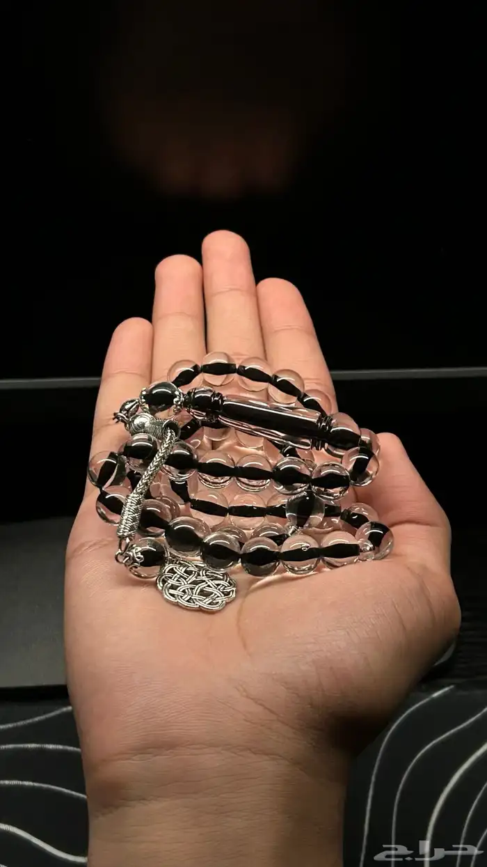 مسباح رجالي 0