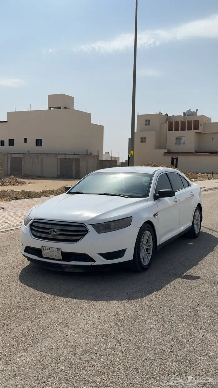تورس 2014 5