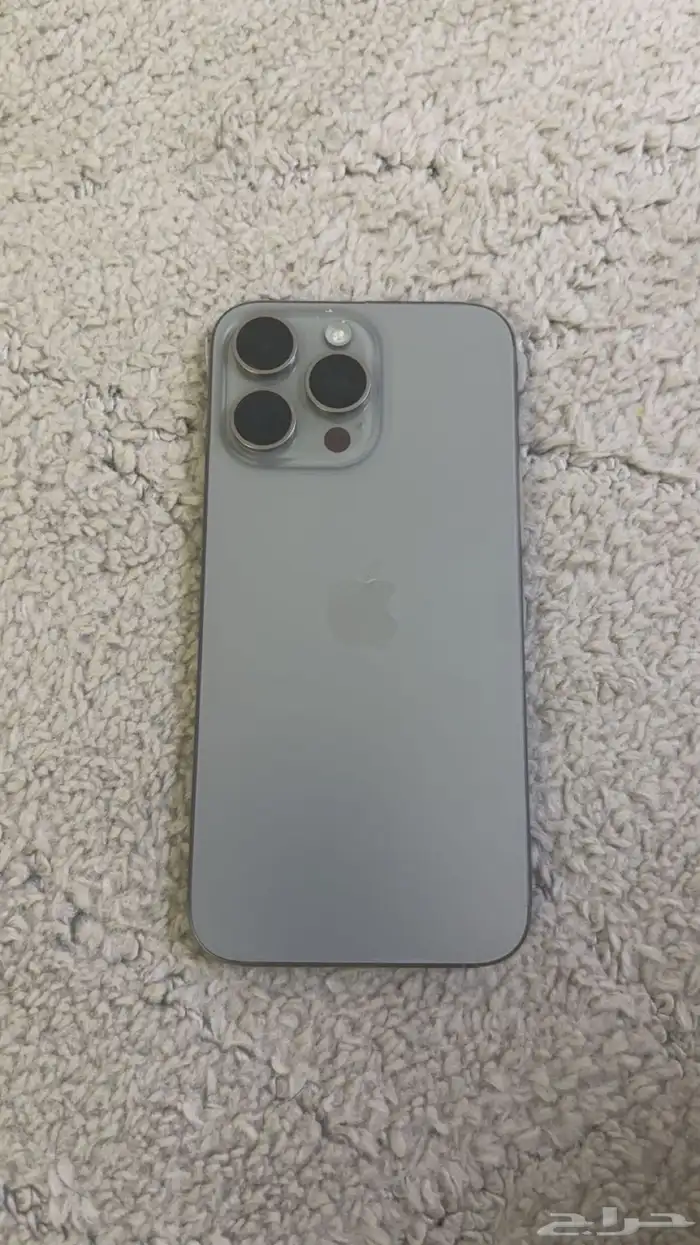 ايفن برو ماكس 256 0