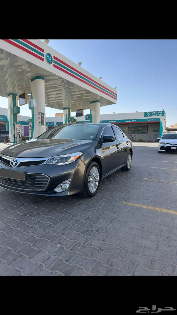افالون 2014 2