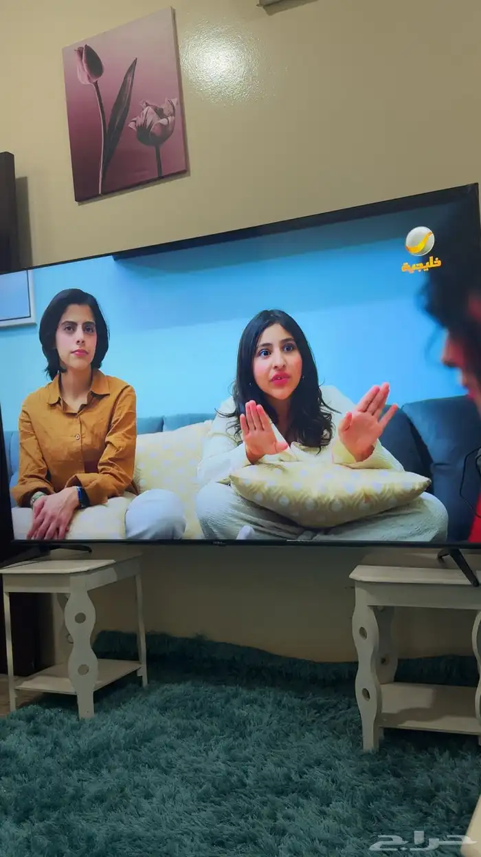 شاشة 75 نظيفه استخدام اسبوع 0