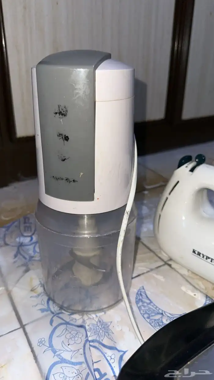 أجهزة كهربائية مستعملة 6