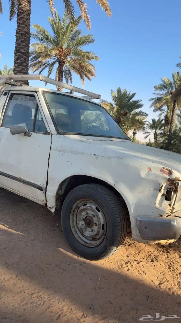 ددسن موديل 85 للبيع او للايجار 3