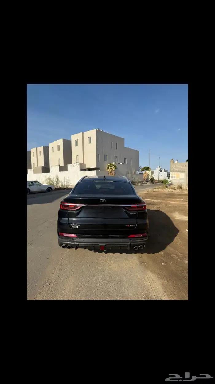 سيارة شانجان 2023 فل كامل 0