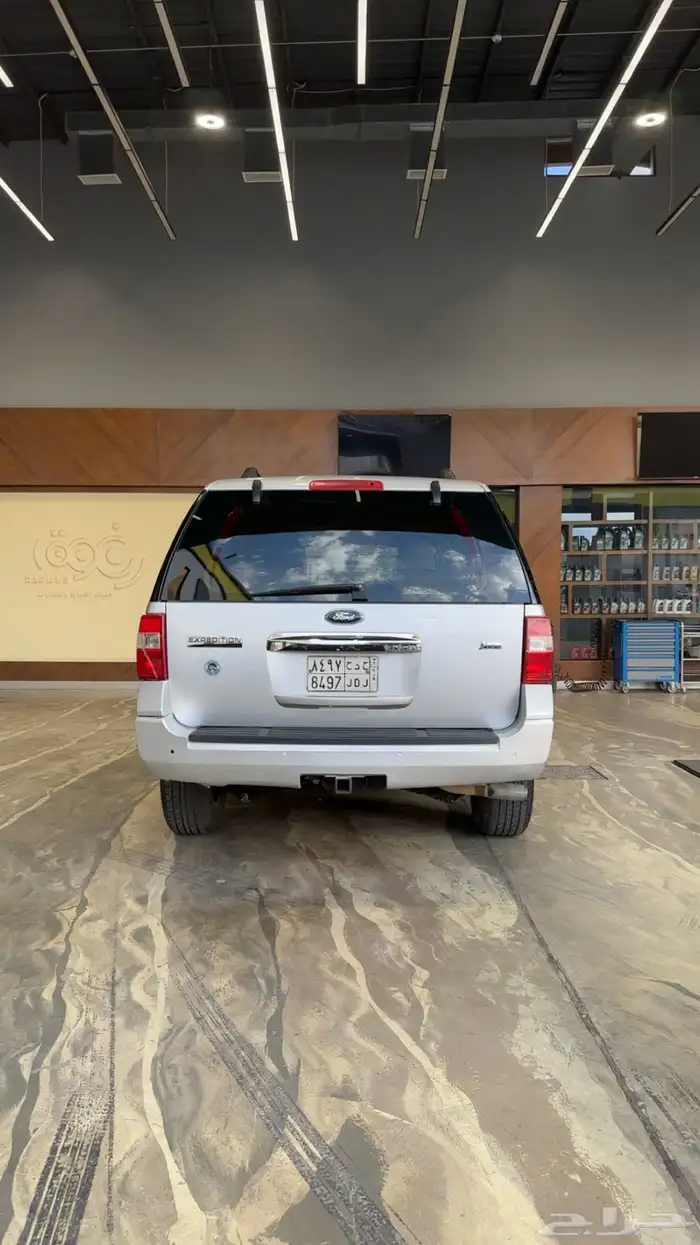 للبيع اكسبدشن 2013 10