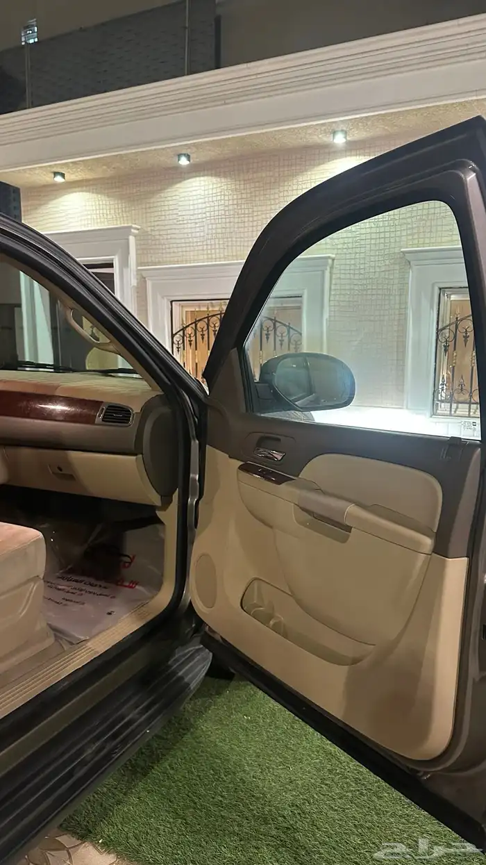 جمس يوكن2014 15