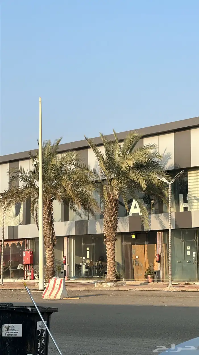 أعمدة انارة شوارع كامله 1500 ريال 5